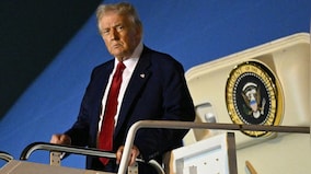 How has the US-India relationship fared during first 100 days of Trump’s second term?
