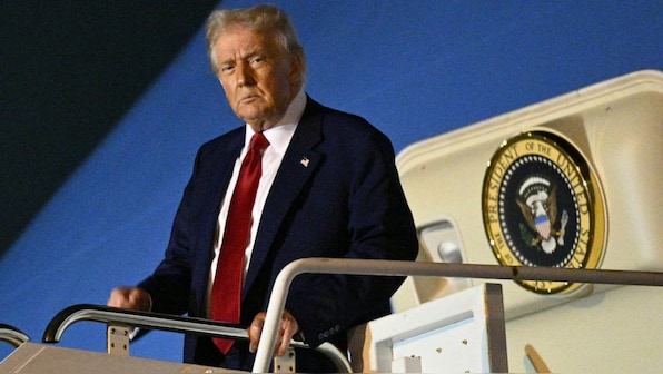 In Trump's first 100 days, US markets performed worst since 1970s