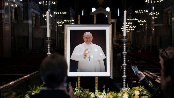 Who will be the next Pope? This is what betting markets say
