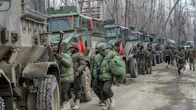 India-Pakistan DGMOs discuss ceasefire violations over hotline, say sources