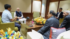 Pahalgam terror attack: India summons Pakistan's top diplomat in New Delhi, hands over expulsion note after big CCS actions
