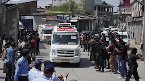 ‘It’s a mistake to think Pakistan is weak’: Counter-terrorism expert on Pahalgam attack