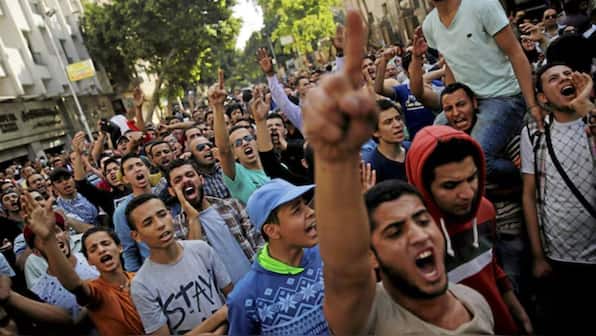 Jordan bans Muslim Brotherhood, confiscates offices & assets