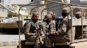 9 Pakistani soldiers, including an officer, killed in Balochistan attack
