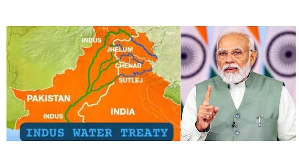 With Indus Waters Treaty’s suspension, India is playing long game to corner Pakistan