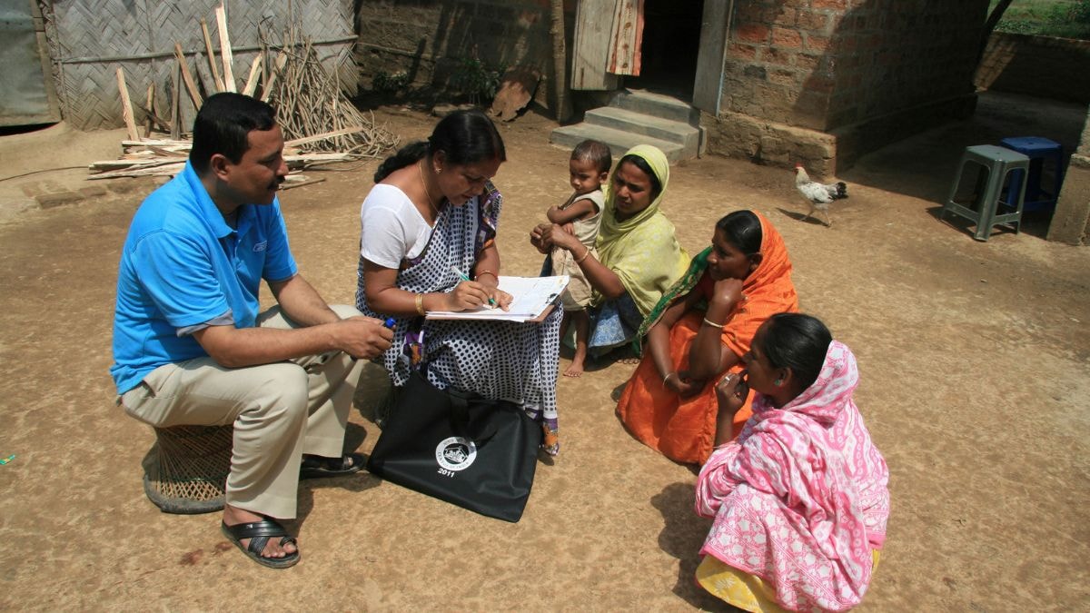 India to collect Census 2027 data through mobile app, process it in 9 months