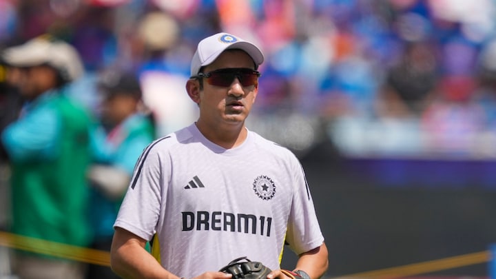 Gautam Gambhir slams Indian commentators, reveals if he misses his old job at KKR: 'Honestly, not'