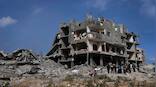 Israel, Hamas deny reports of ‘breakthrough’ in Gaza ceasefire talks
