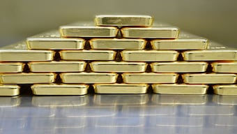 In recent months, Iran's import of gold has surged. Pixabay/Representational Image