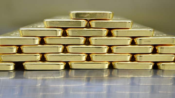 Gold on fire: Shoots past $4,000 in a first, over 100% jump in 2 years; returns outstrip equities