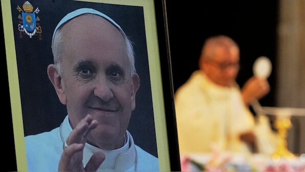 Pope Francis never visited his homeland, Argentina, during his reign. But why?