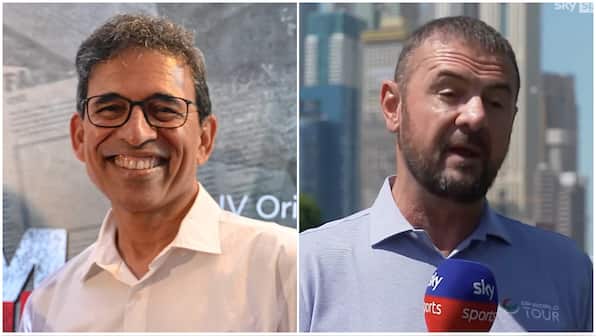 No Harsha Bhogle and Simon Doull at Kolkata's Eden Gardens for remainder of IPL 2025; here's why