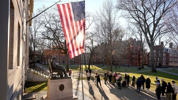 Trump versus Harvard: Global implications of America’s higher education crisis