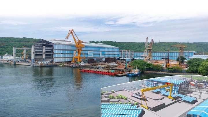 After financial turnaround in India, PSU Hindustan Shipyard eyes exports, global maritime MRO market