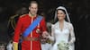 History Today: When Britain's Prince William tied the knot with Kate and the world watched on