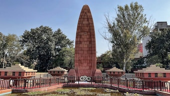 The Jallianwala Bagh incident rocked the world with its severity. File image/PTI