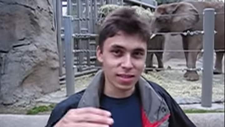 History Today: When the first YouTube video was uploaded