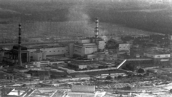 History Today: How the worst nuclear accident took place in Chernobyl