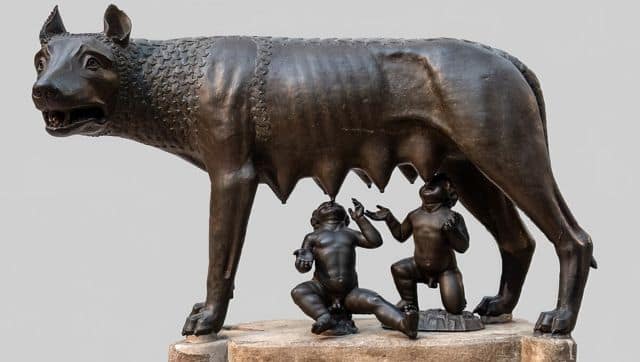 History Today: How Rome was founded – Firstpost