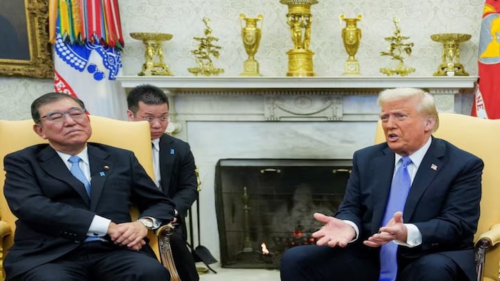 Japan walks tightrope amid China-US trade war over Trump tariffs