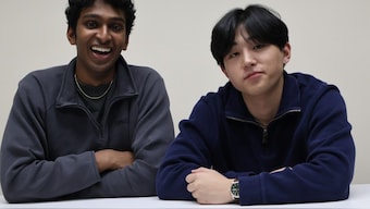Suspended from Columbia for AI cheating tool, 21-year-old now raises $5.3M for startup. Image: X