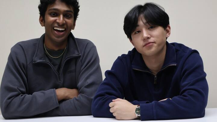 ‘Cheat on everything’: Suspended from Columbia for AI cheating tool, 21-year-old now raises $5.3M for startup