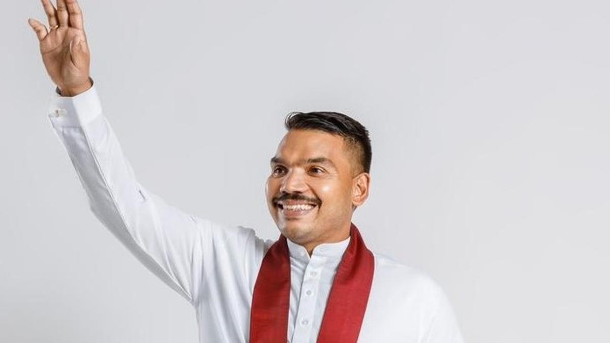 'Sri Lanka can't let its land to be used against India,' says Rajapaksa amid China’s push 'Sri Lanka can't let its land to be used against India,' says Rajapaksa amid China’s push