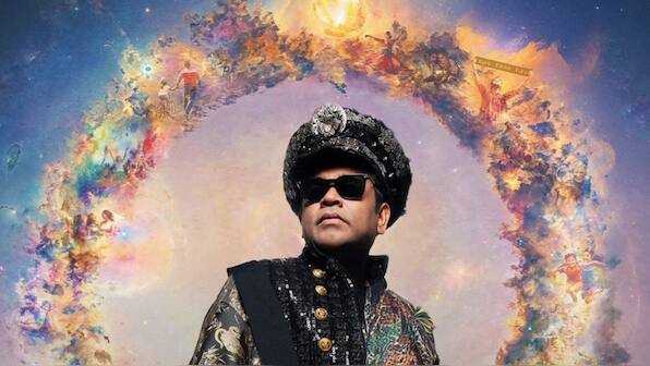 AR Rahman announces ‘The Wonderment’ tour says, “From Roja to Rockstar and…”