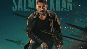 Salman Khan’s ‘Sikandar’ Leaked Online, Sparks Industry Uproar, Producers’ Association Call It a Threat to Film Industry