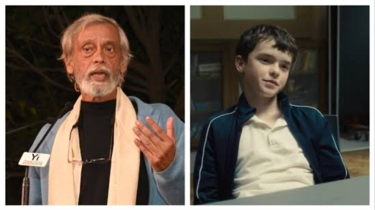 Filmmaker Sudhir Mishra questions Netflix's Adolescence ranking in India: It violates every rule of bad script writing and…’ Filmmaker Sudhir Mishra questions Netflix's Adolescence ranking in India: It violates every rule of bad script writing and…’