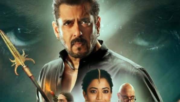 Salman Khan’s Sikandar Smashes Records Again, Outperforms Eid Releases of the Last 2 Years Without Him