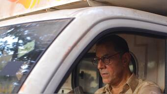 Acclaimed Stars Embark on a Chilling Journey in Prime Video's Thrilling New Series Khauf