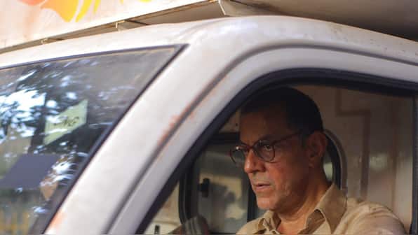 Acclaimed Stars Embark on a Chilling Journey in Prime Video's Thrilling New Series Khauf