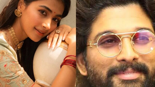 Pooja Hegde talks about her potential reunion with ‘Pushpa 2’ star Allu Arjun: ‘If it fits well…’