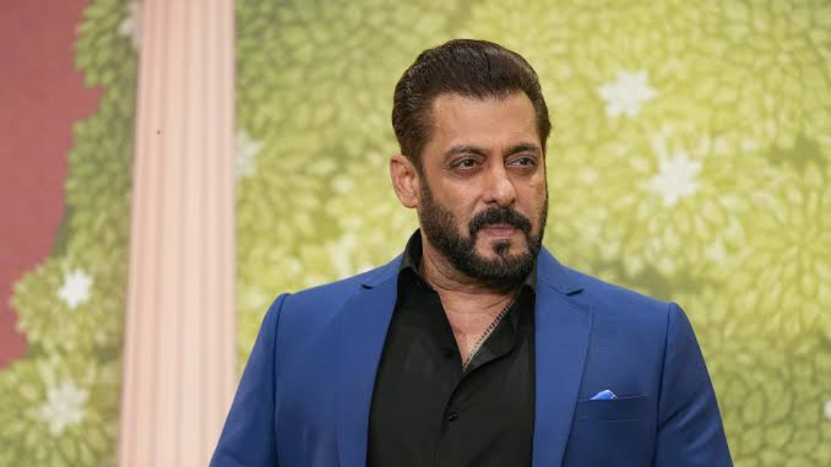 Pahalgam Terror Attack: Salman Khan says ‘Kashmir, heaven on planet, turning into hell’ Pahalgam Terror Attack: Salman Khan says ‘Kashmir, heaven on planet, turning into hell’