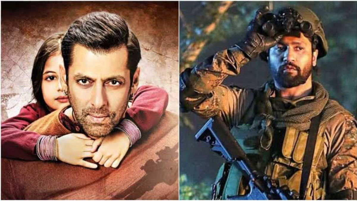 Pahalgam Terror Attacks: From Salman Khan’s ‘Bajrangi Bhaijaan’ to Vicky Kaushal’s ‘URI- The Surgical Strike’, Bollywood films shot in Kashmir Pahalgam Terror Attacks: From Salman Khan’s ‘Bajrangi Bhaijaan’ to Vicky Kaushal’s ‘URI- The Surgical Strike’, Bollywood films shot in Kashmir