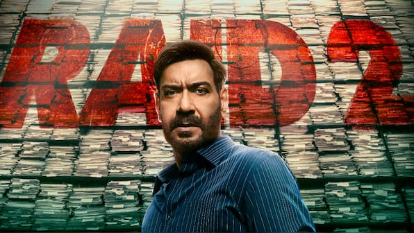 Raid 2: Five dialogues from Ajay Devgn and Riteish Deshmukh's trailer that stole the show