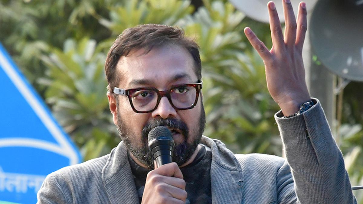 Anurag Kashyap apologises for his 'urinate on Brahmins' comment: 'No action or speech is worth your...' Anurag Kashyap apologises for his 'urinate on Brahmins' comment: 'No action or speech is worth your...'