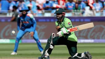 India and Pakistan last played against each other in Champions Trophy 2025. Image: Reuters