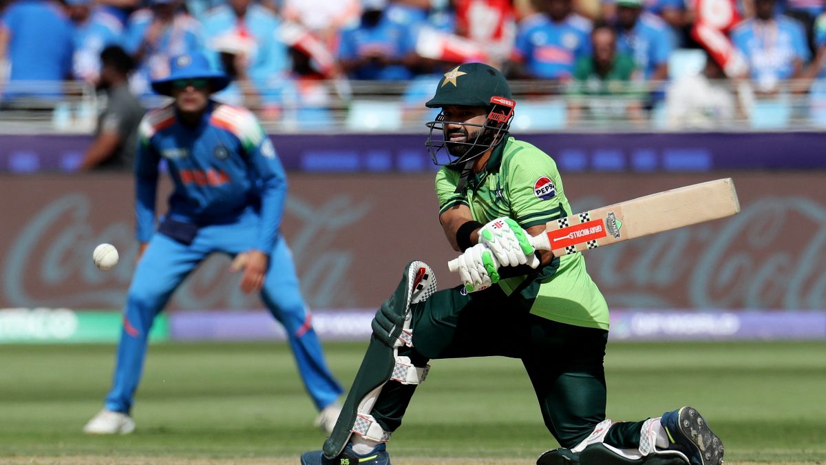 'Terrorism cannot be tolerated': Legendary India captain joins call to cut all cricketing ties with Pakistan 'Terrorism cannot be tolerated': Legendary India captain joins call to cut all cricketing ties with Pakistan