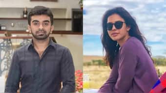Actress Ranya Rao's husband files for divorce amid her gold smuggling case, says 'Have been enduring pain and distress, today I have decided...'