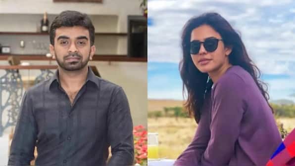 Actress Ranya Rao's husband files for divorce amid her gold smuggling case, says 'Have been enduring pain and distress, today I have decided...'