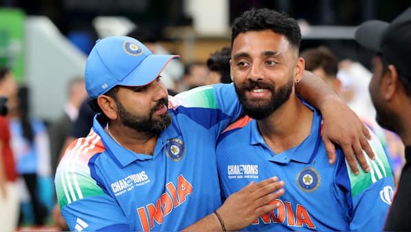 India tour of Bangladesh 2025: Match dates and venues for ODI and T20I series