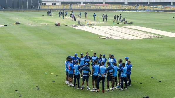 Guwahati to make its Test debut as BCCI announces schedule for India's 2025 home season
