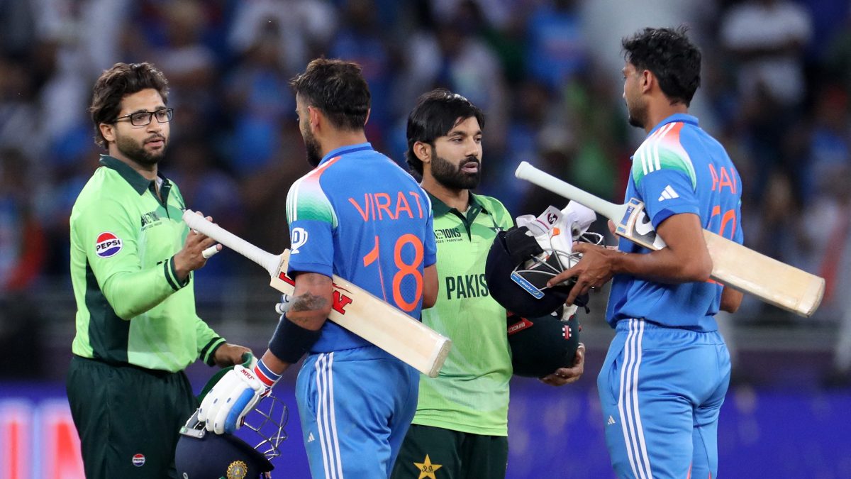 BCCI maintains bilateral boycott of Pakistan amidst calls for complete ban