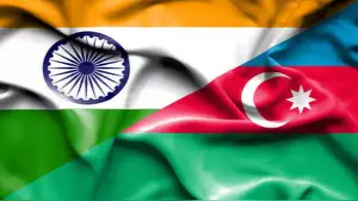 Azerbaijan's strategic shift: Growing ties with India, distancing from Pakistan