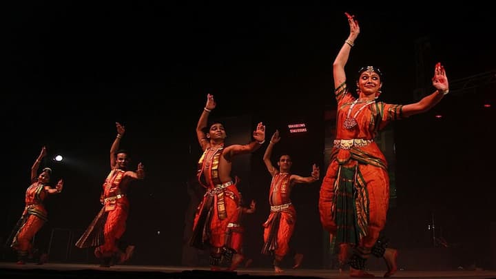 Indophobia in the British South Asian dance education system