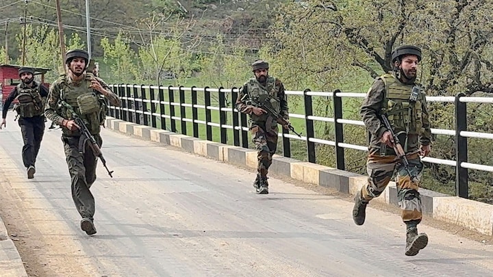 India and Indians must target Pakistan at every level