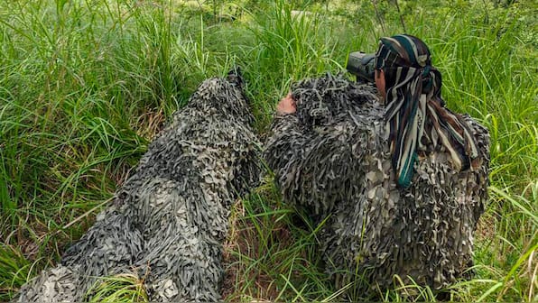 Ceasefire violations at LoC: Pakistan  resorts to old diversionary tactic after Pahalgam terror attack