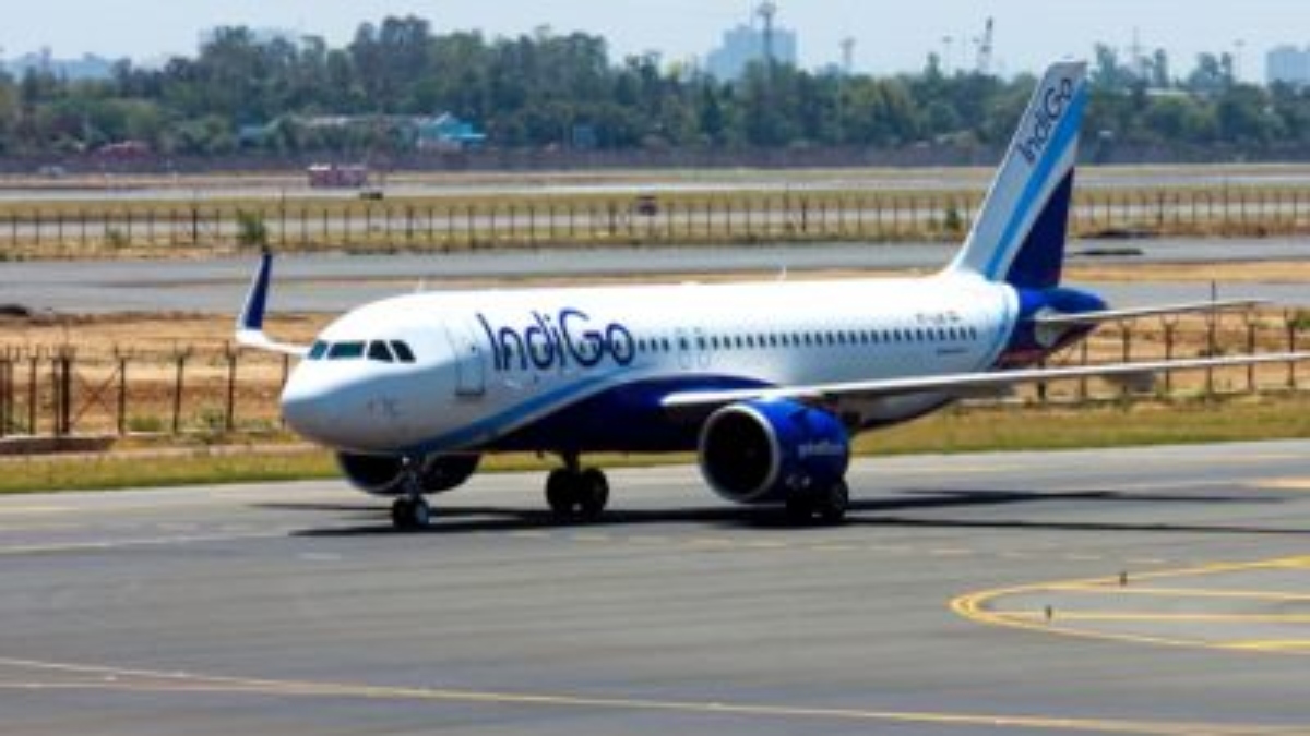 India-China direct flights from Oct 26: IndiGo first Indian airline to announce dates